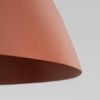 Подвесные светильники TK Lighting 5906135102600 Faro