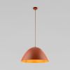 Подвесные светильники TK Lighting 5906135102600 Faro
