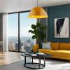 Подвесные светильники TK Lighting 5906135102648 Faro