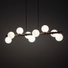 Подвесные светильники TK Lighting 5906135102730 Estera Wood