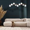 Подвесные светильники TK Lighting 5906135102730 Estera Wood