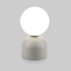 Настольные лампы TK Lighting 5906135160389 Miki