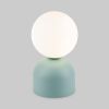 Настольные лампы TK Lighting 5906135160396 Miki