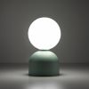 Настольные лампы TK Lighting 5906135160396 Miki