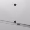 Трековое освещение Denkirs TR2124-BK SMART BASE