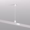 Трековое освещение Denkirs TR2124-WH SMART BASE