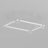 Трековое освещение Denkirs TR2126-WH SMART BASE