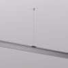 Трековое освещение Denkirs TR2127-BK SMART BASE