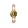 Настенные светильники Moderli УТ000038558 Brass