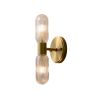 Настенные светильники Moderli УТ000038558 Brass