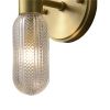 Настенные светильники Moderli УТ000038558 Brass