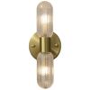 Настенные светильники Moderli УТ000038558 Brass