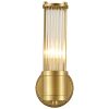 Настенные светильники Moderli УТ000038560 Brass