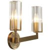 Настенные светильники Moderli УТ000038810 Brass