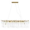 Люстры Loft It 10350/1200L AB Waterfall