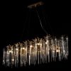 Люстры Loft It 10350/1200L AB Waterfall
