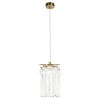 Подвесные светильники Loft It 10350/206 AB Waterfall