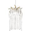 Подвесные светильники Loft It 10350/206 AB Waterfall