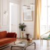 Настенные светильники Loft It 10350/2W AB Waterfall