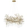 Люстры Loft It 10351/1000 AB Coral