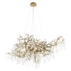 Люстры Loft It 10351/1200L AB Coral