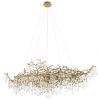 Люстры Loft It 10351/1500L AB Coral