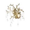 Настенные светильники Loft It 10351/2W AB Coral