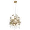 Люстры Loft It 10351/600 AB Coral
