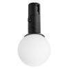 Трековое освещение Lightstar 207837 DUE