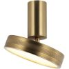 Потолочные светильники Stilfort 4025/05/01CW Tendas