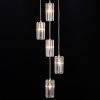 Подвесные светильники Citilux CL306051 Джейн