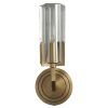 Настенные светильники Moderli УТ000038555 Brass