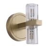 Настенные светильники Moderli УТ000038556 Brass