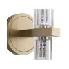 Настенные светильники Moderli УТ000038556 Brass