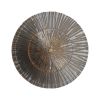 Настенные светильники Moderli УТ000038562 Brass