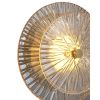 Настенные светильники Moderli УТ000038562 Brass