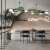 Люстры Loft It 10121/2 Jardin