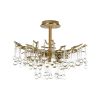 Люстры Loft It 10351/460C AB Coral