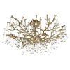 Люстры Loft It 10351/800C AB Coral