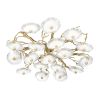 Потолочные светильники Loft It 10352/1000C AB Bloom
