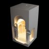 Настенные светильники Loft It 10355A Antique