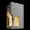 Настенные светильники Loft It 10355A Antique