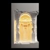 Настенные светильники Loft It 10355B Antique