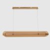 Подвесные светильники Crystal Lux AMARILLO SP70W LED BRASS AMARILLO
