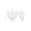 Настенные светильники LH Mirror Home BD-3069727 Бувье