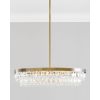 Люстры LH Mirror Home BD-3069872 Асуан