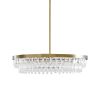 Люстры LH Mirror Home BD-3069872 Асуан