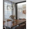 Люстры LH Mirror Home BD-3069862 Ульрих