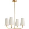 Люстры LH Mirror Home BD-3069856 Ансель