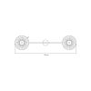 Люстры LH Mirror Home BD-3069855 Харриет